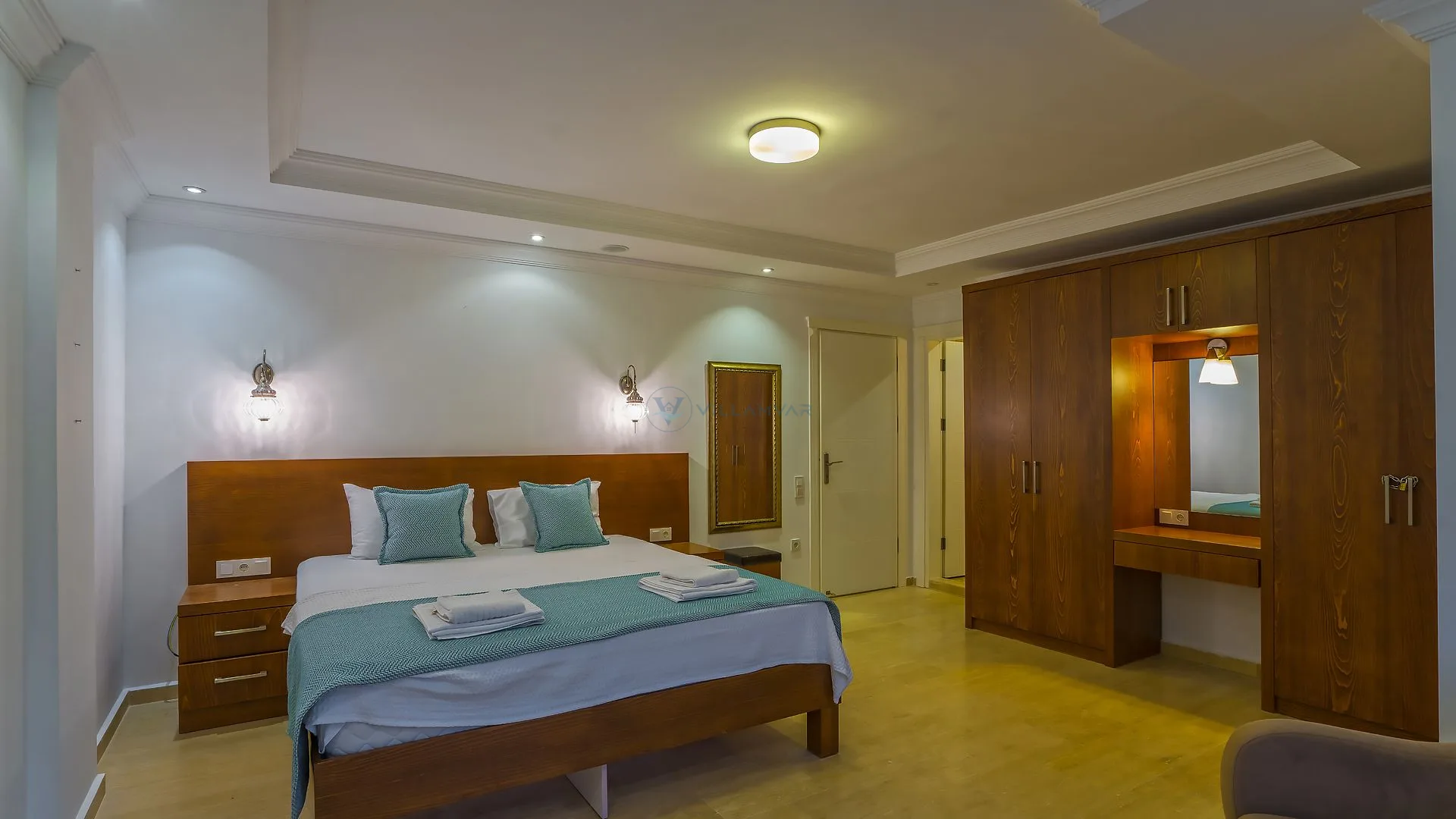 Villa Mavna Özlem