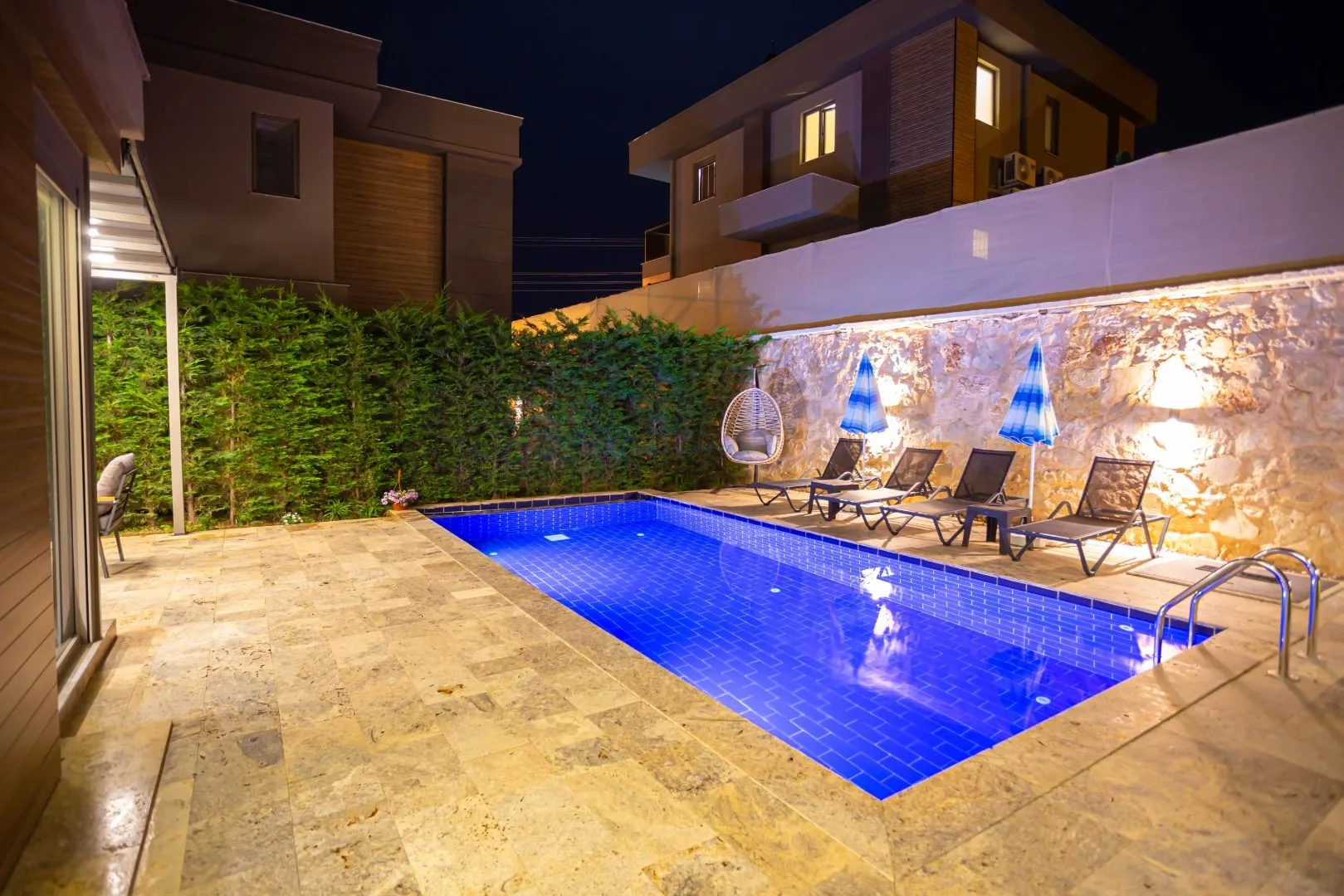 Villa Venedik 3