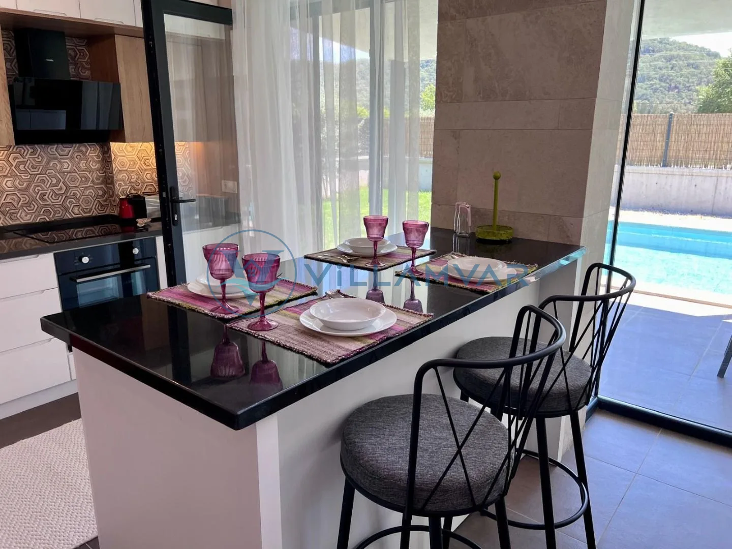 Villa Narlı Private