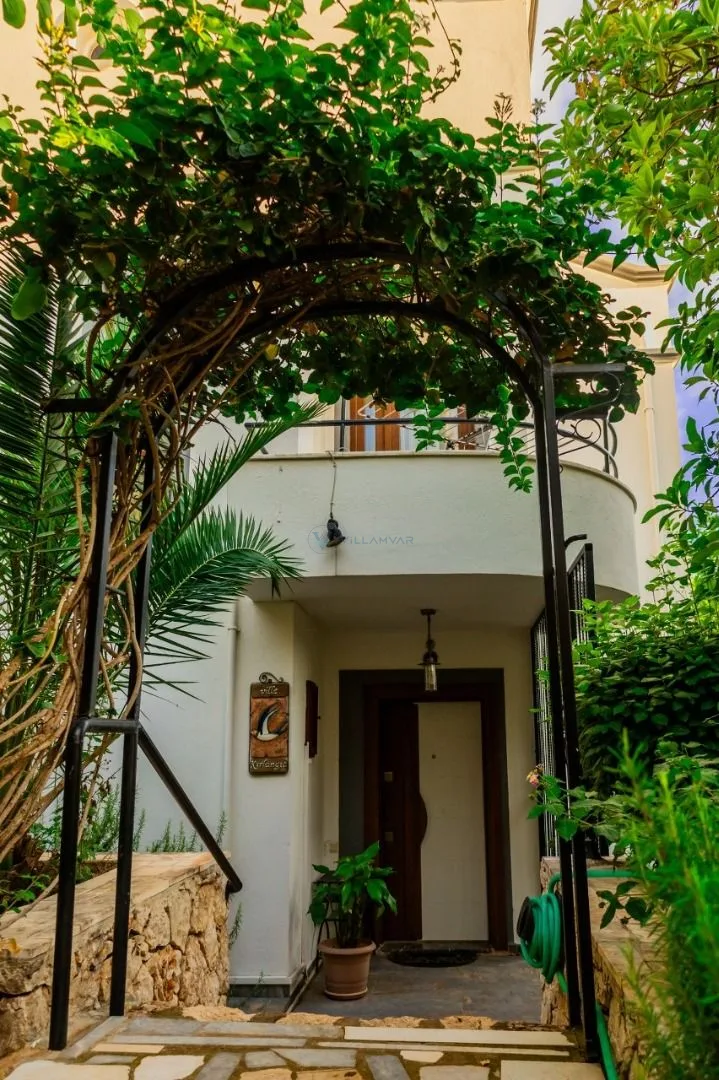 Villa Kirlangic Kızıltaş