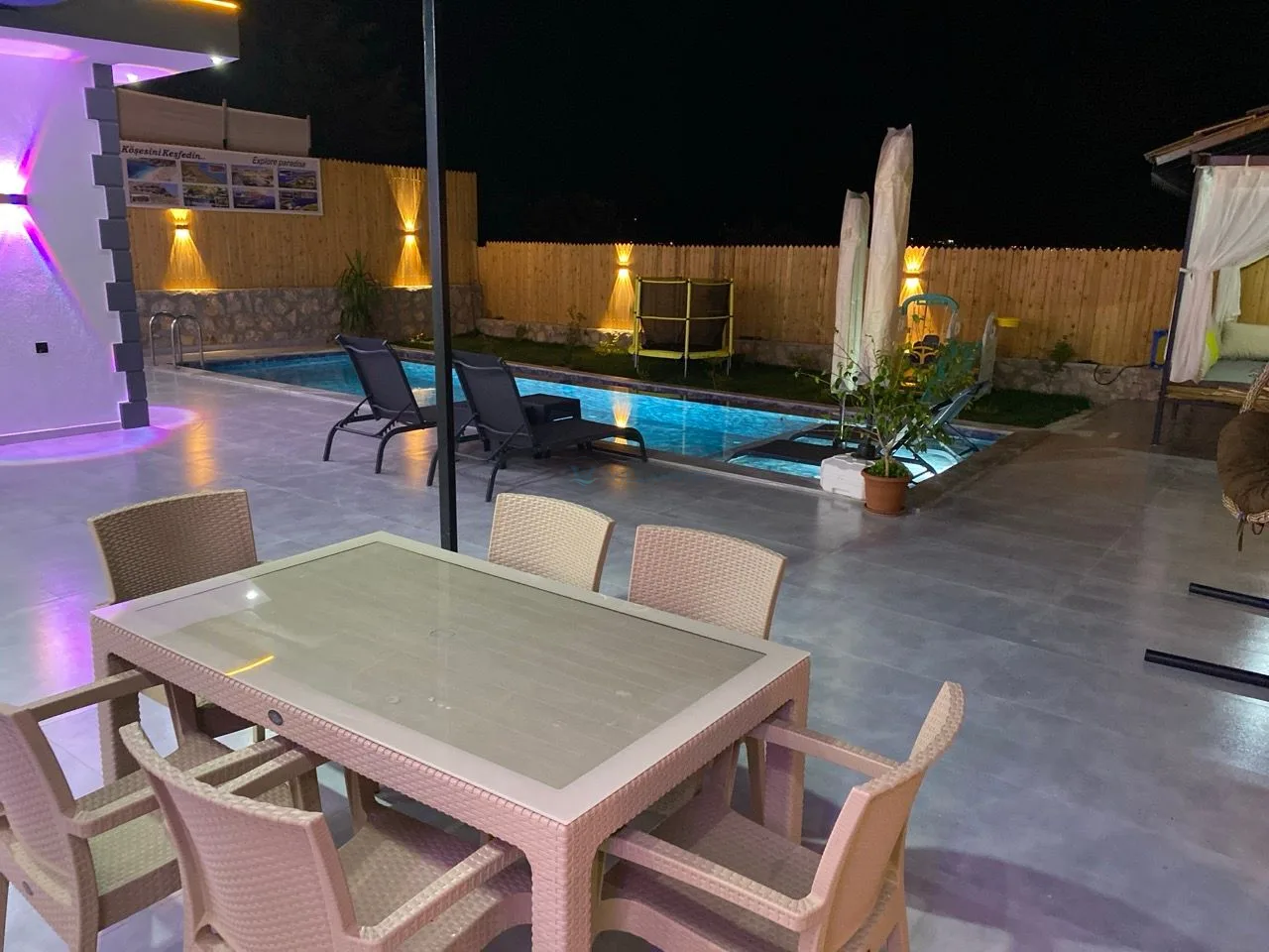 Villa Tatil Durağı