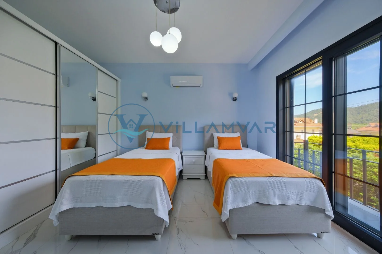 Villa Arkadya