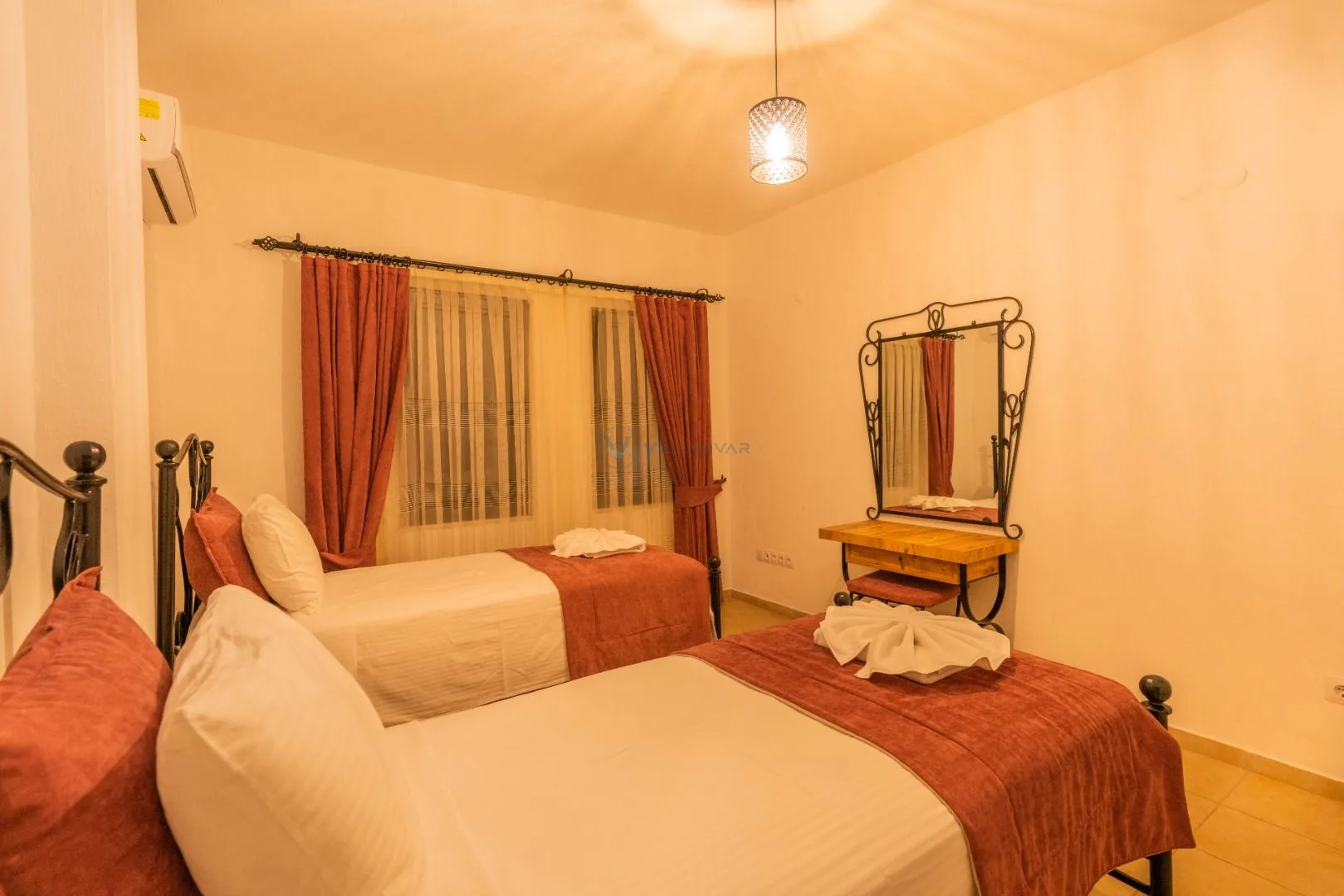 Orion House Sezonu