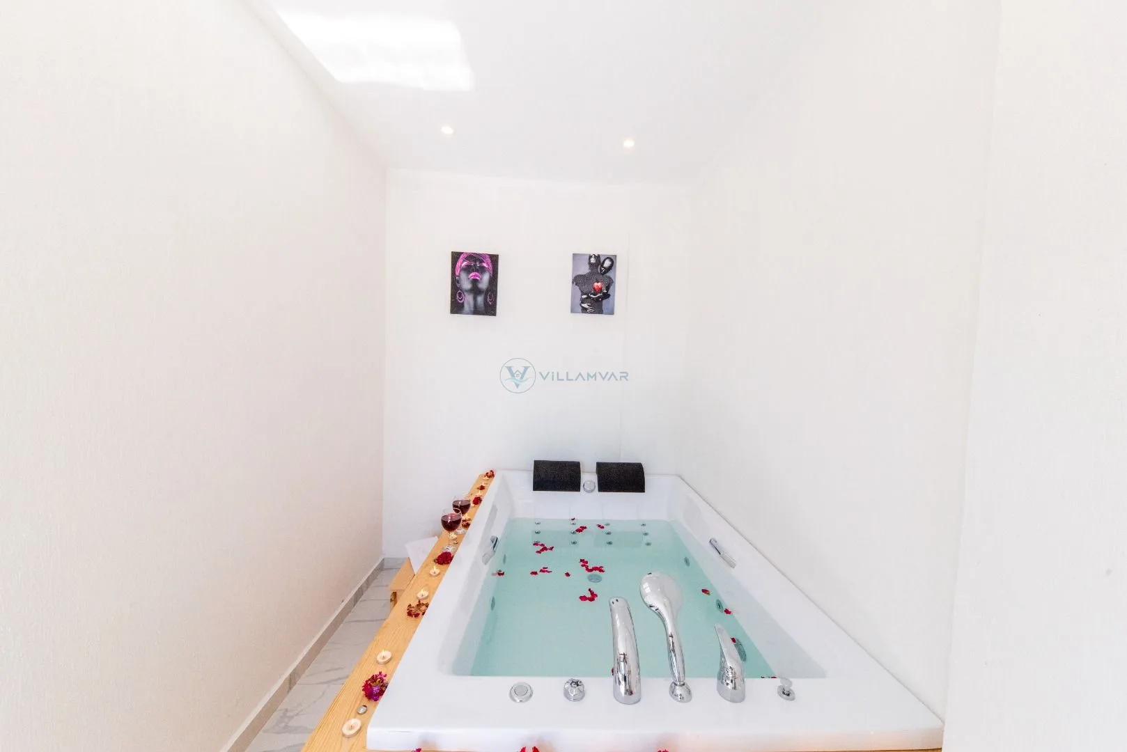 Villa İron-1 Kalkan Çavdır