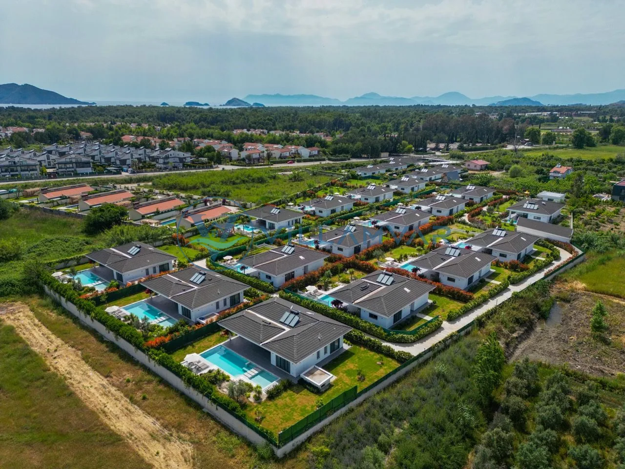 Villa Ramond 3
