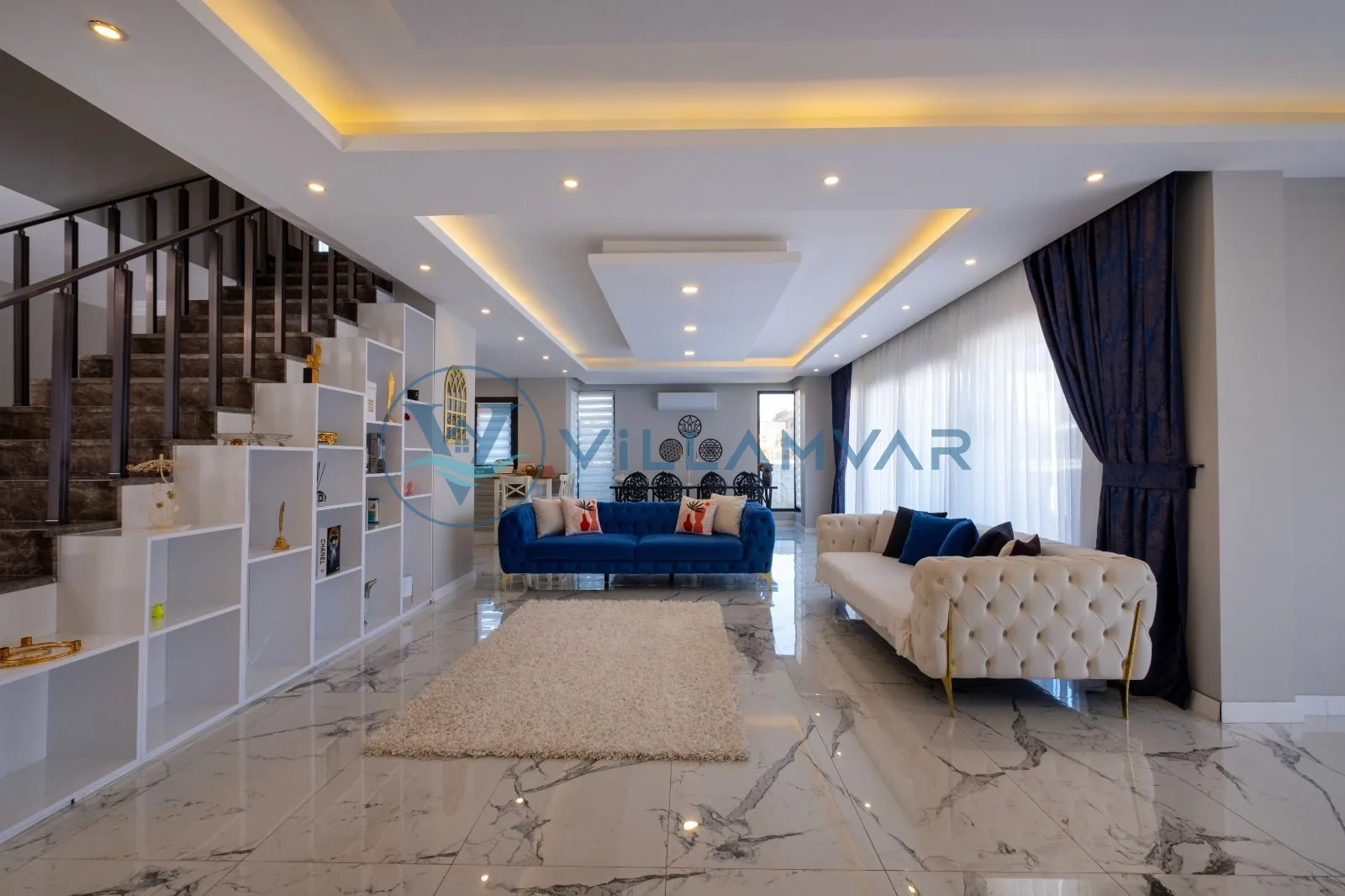 Villa Serenity