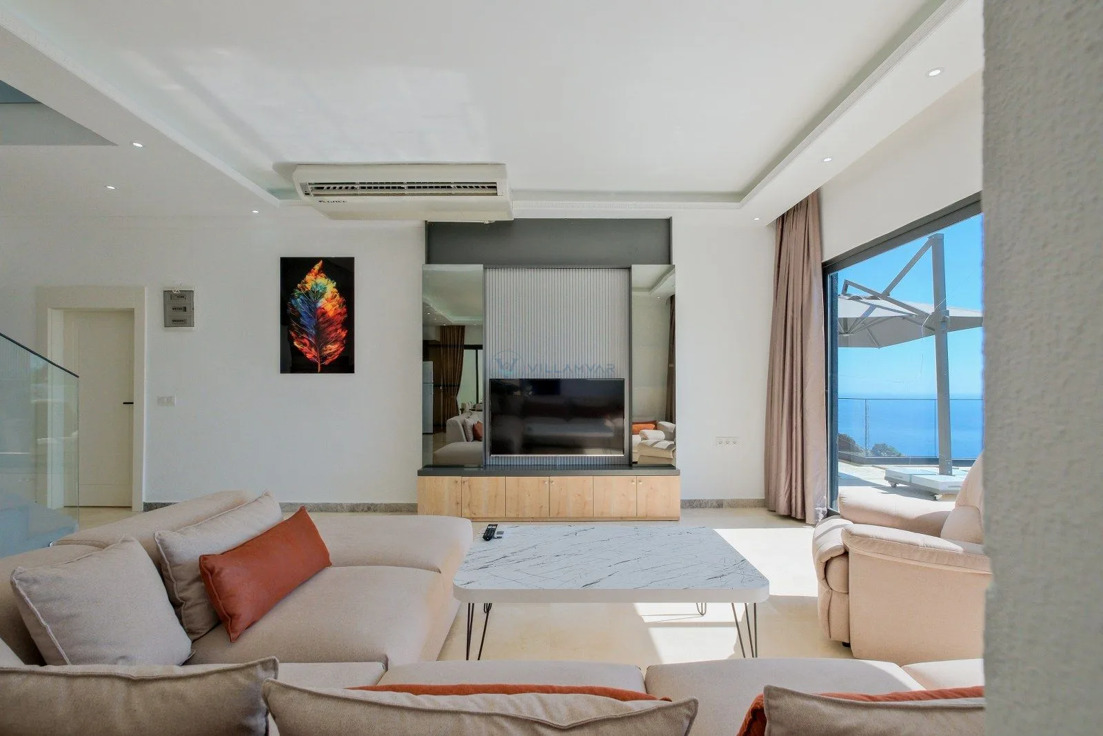 Villa Nardo 1