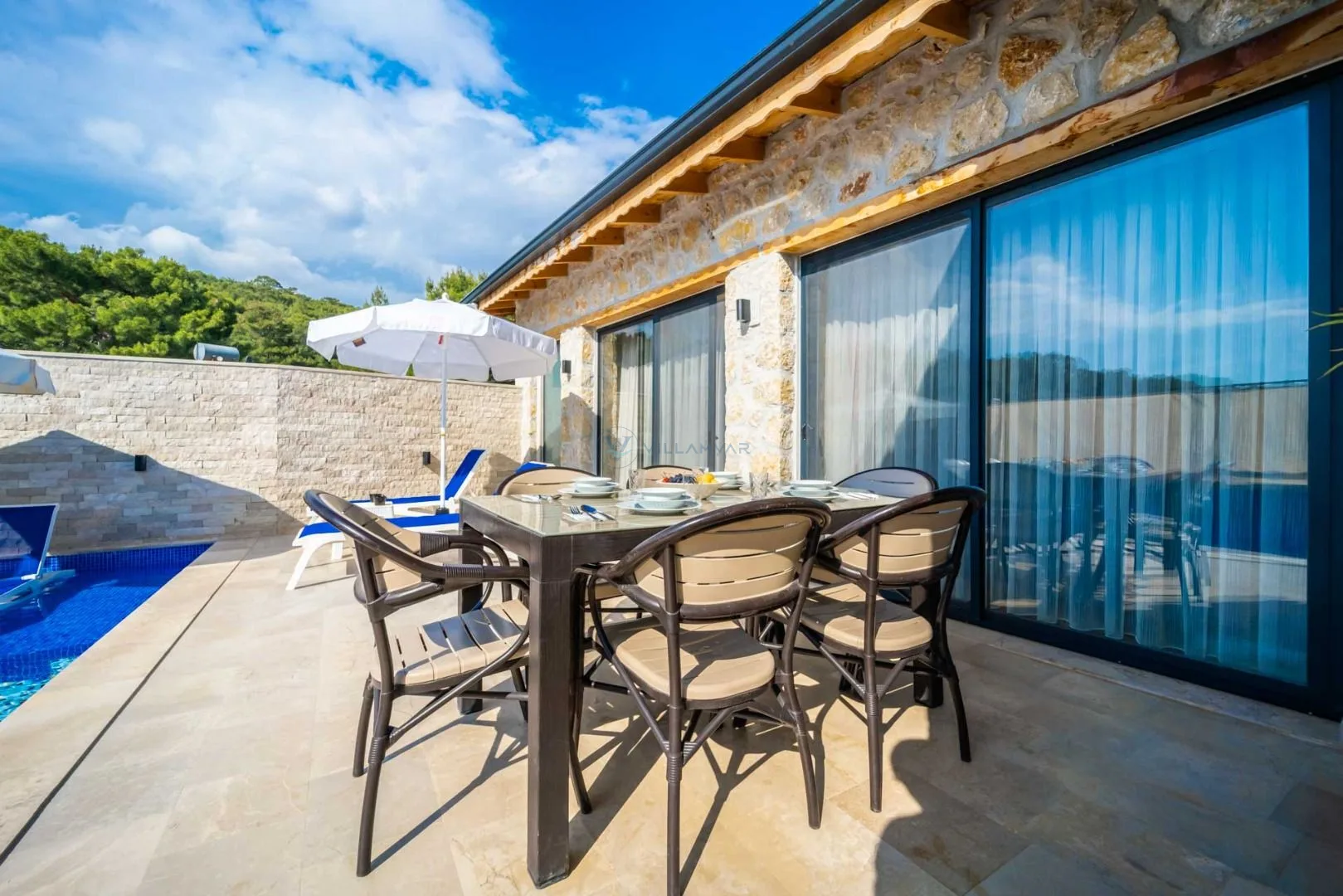 Villa Anemon 3