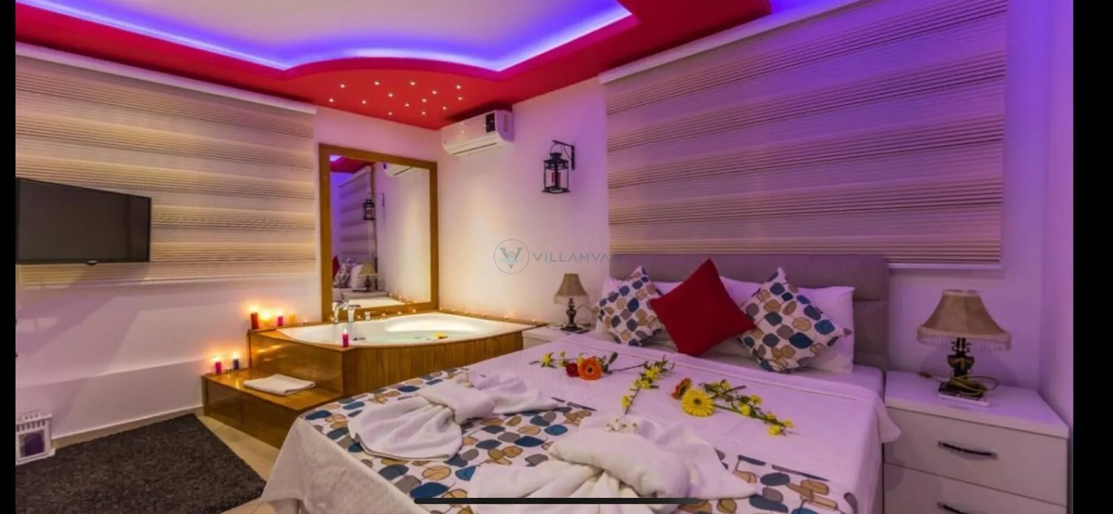 Villa Hilal