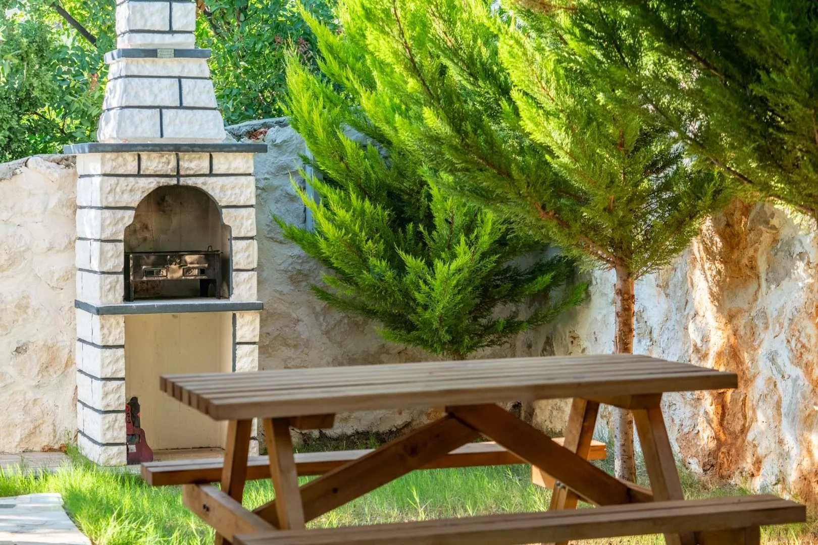 Villa Ege