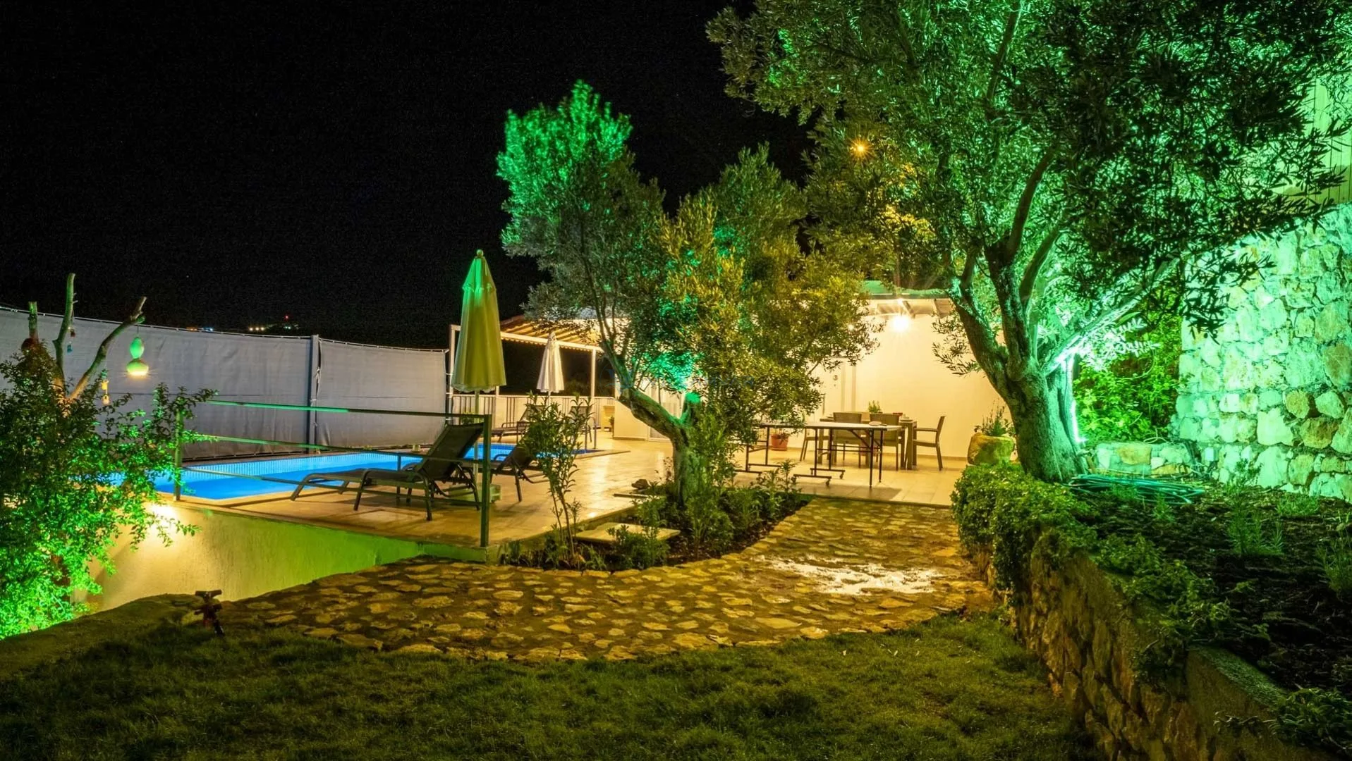 Villa Gri
