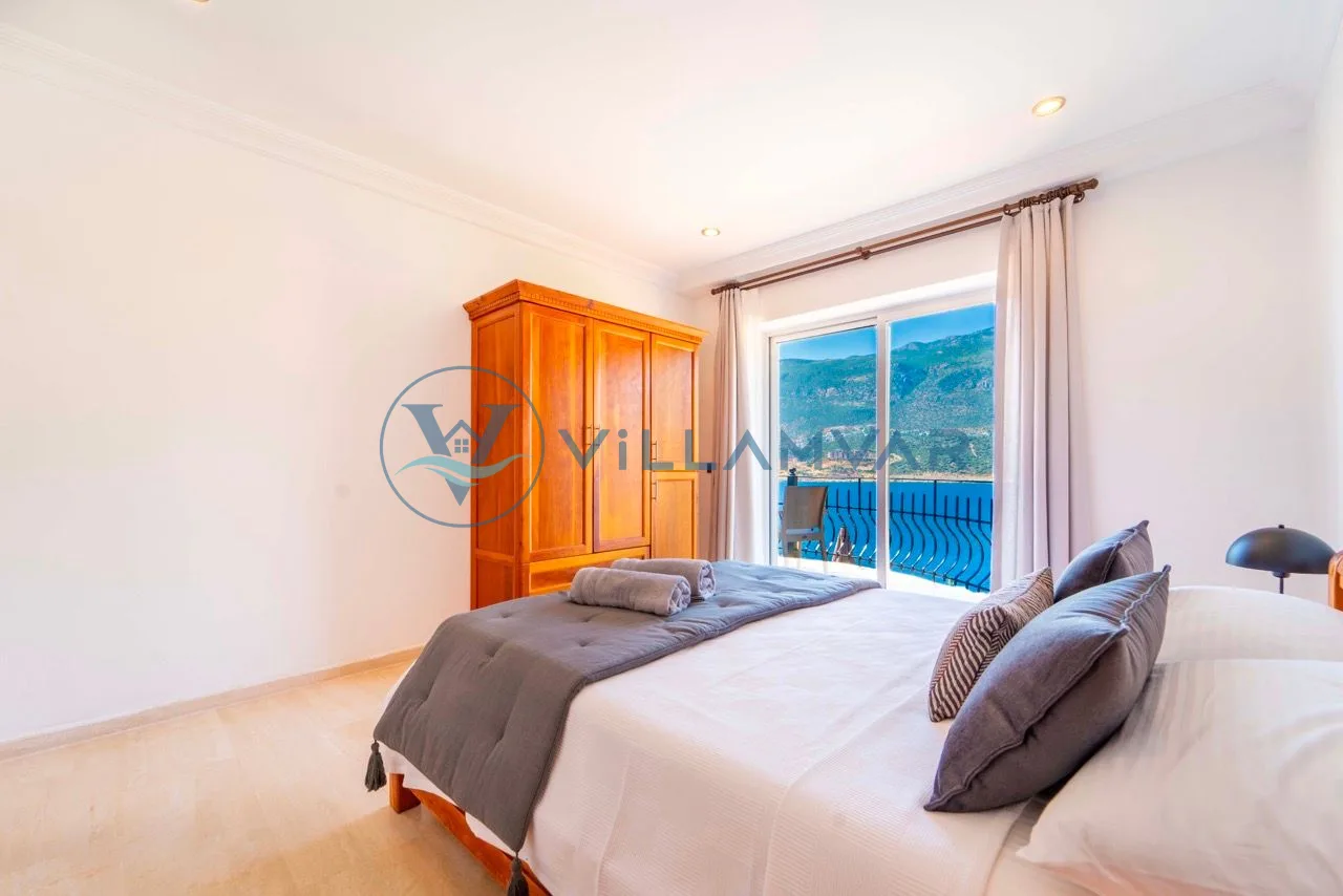 Villa Yaz Ada