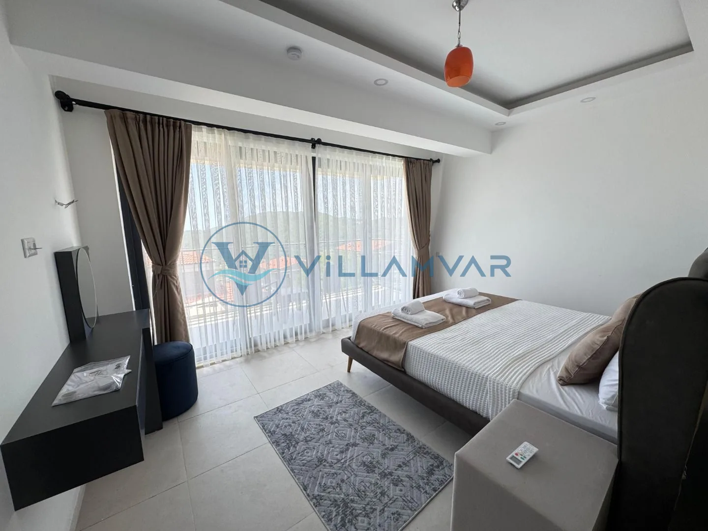 Villa Adalya
