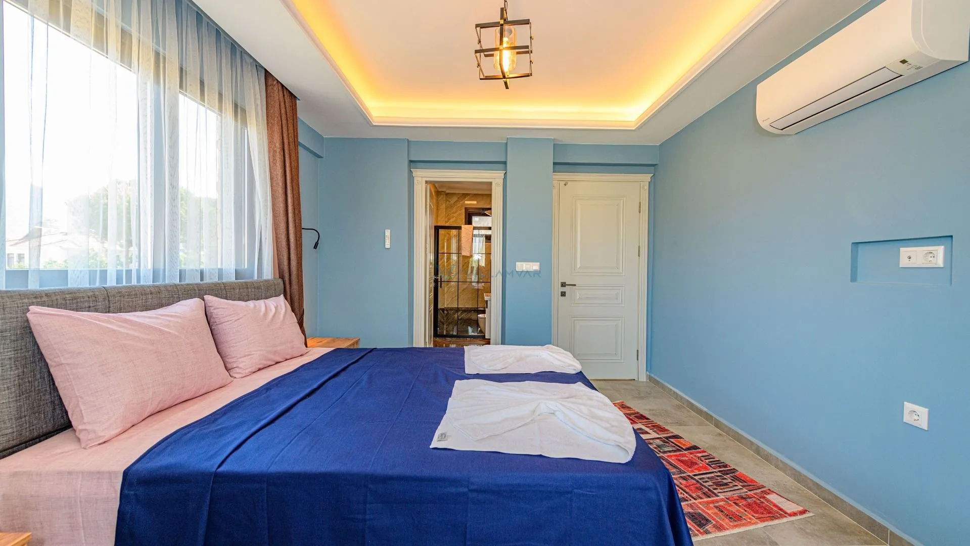 VR Villa Söğüt 4