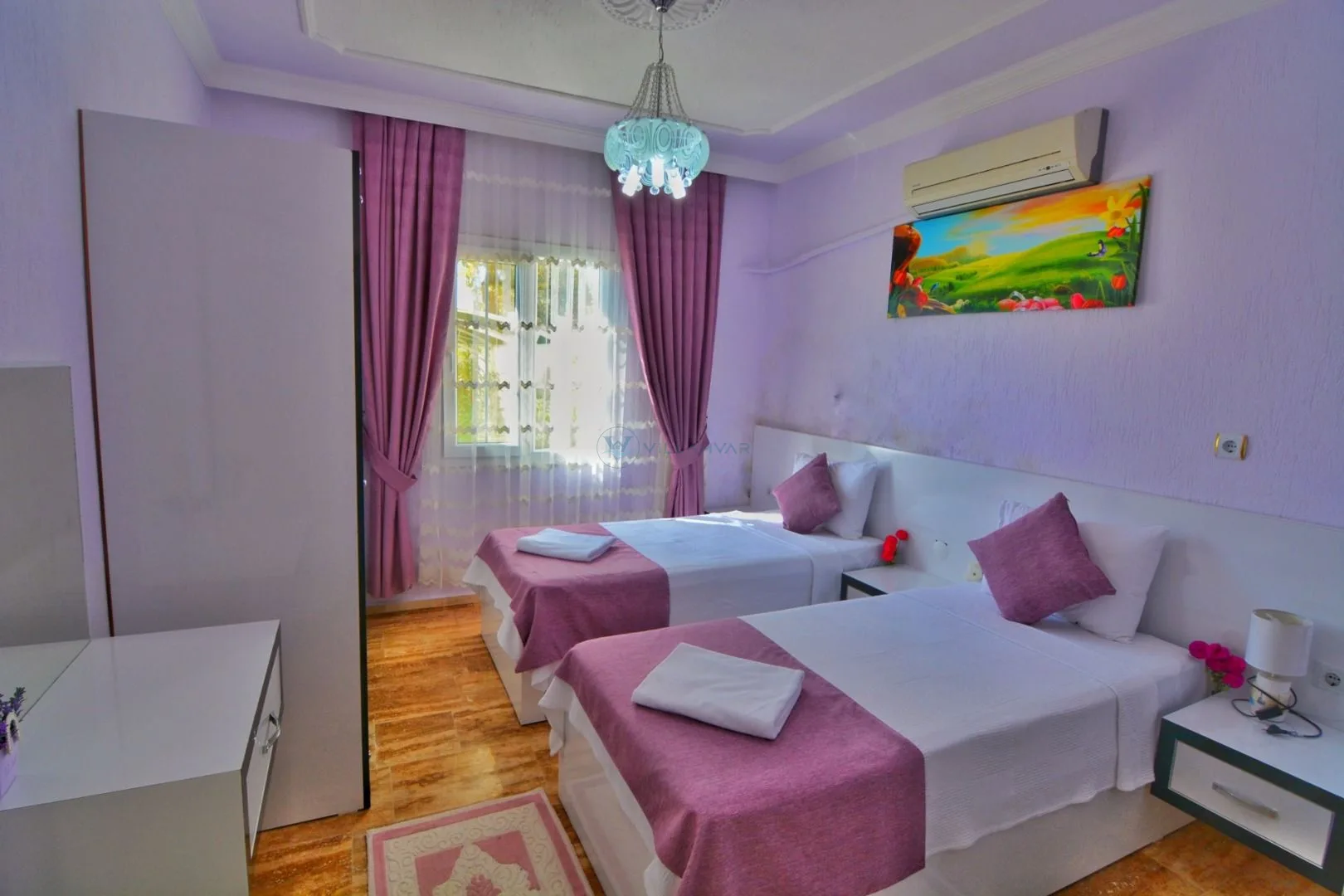 Villa Ayaz