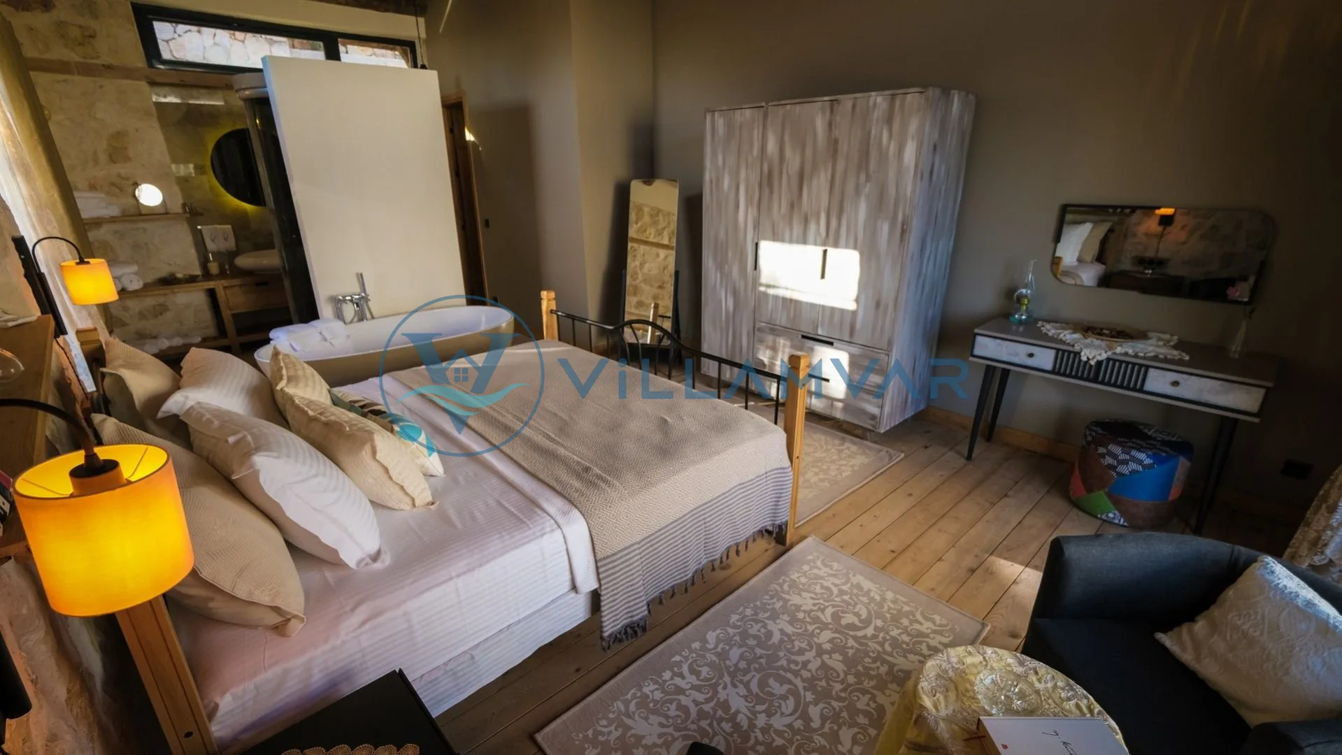 Villa Silver House