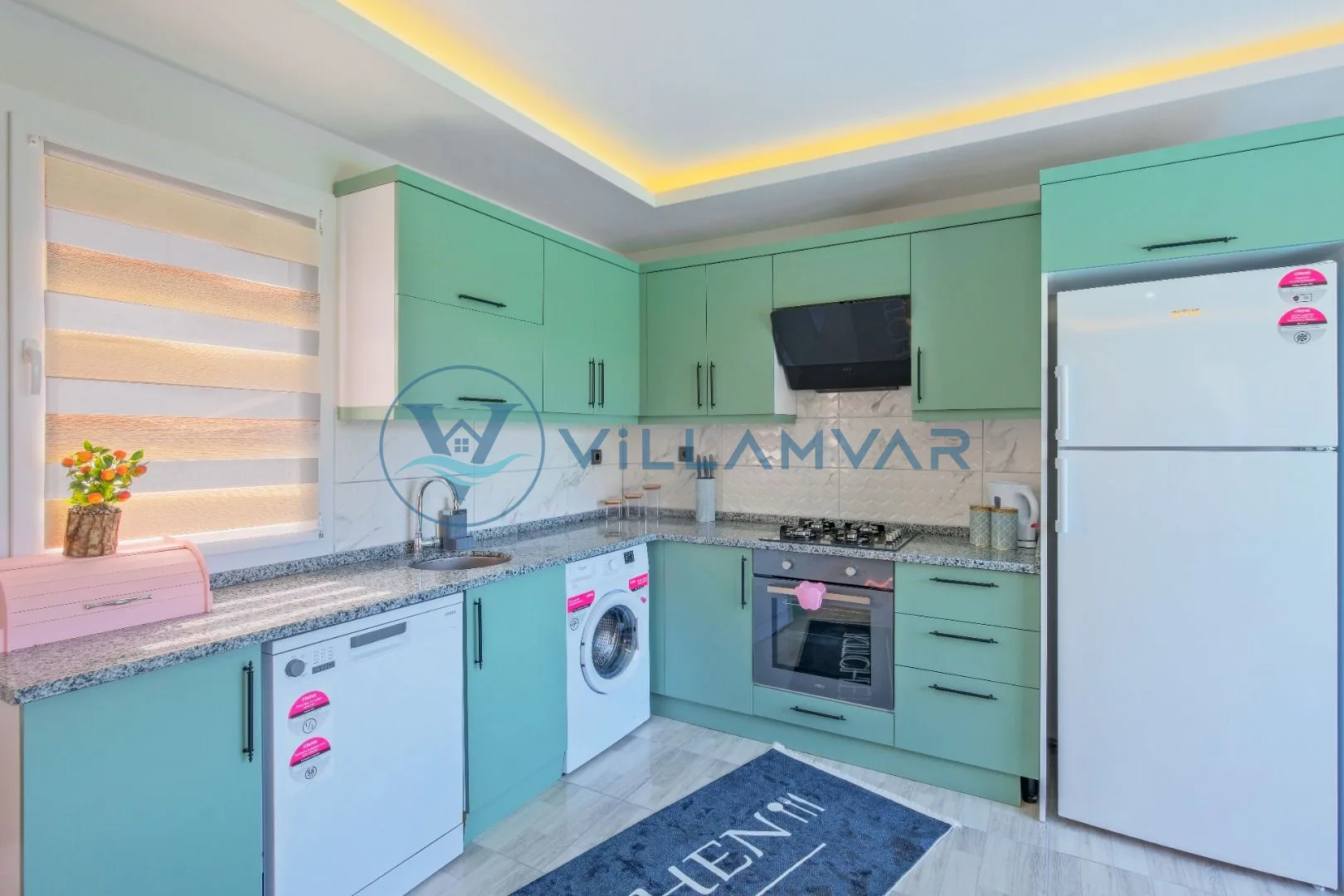 Villa Grace