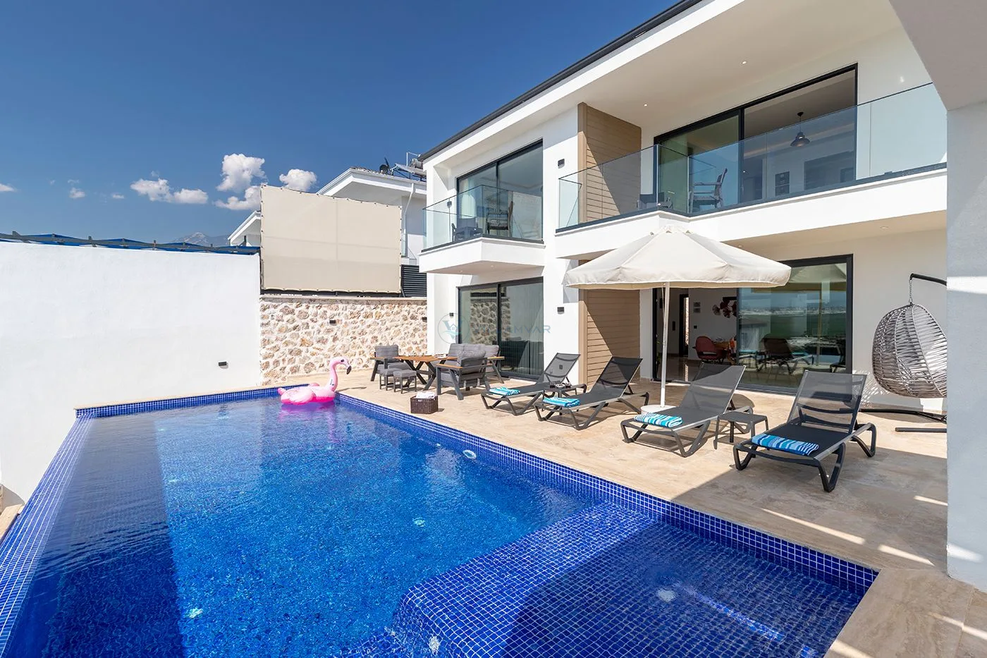 Villa Keskin