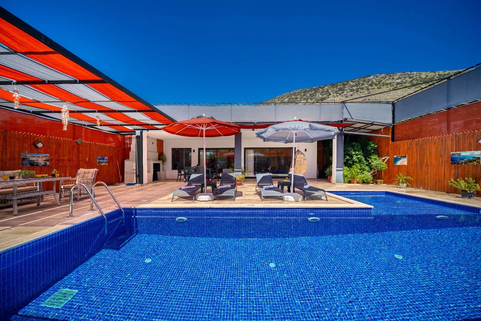 Villa Wind
