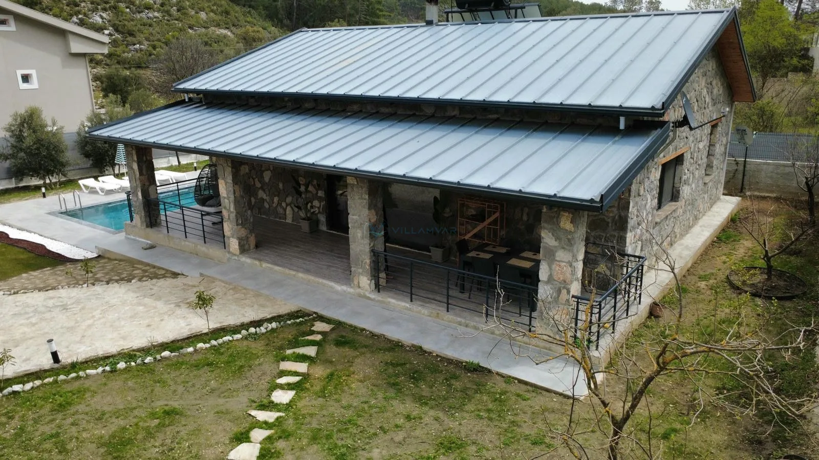 Villa Gonca