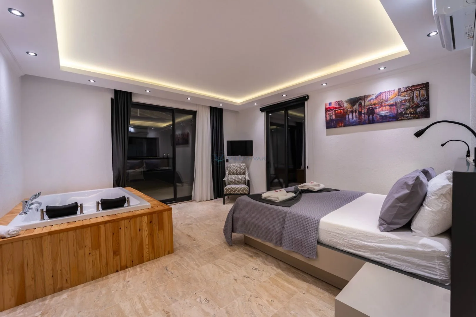 Villa Avenir