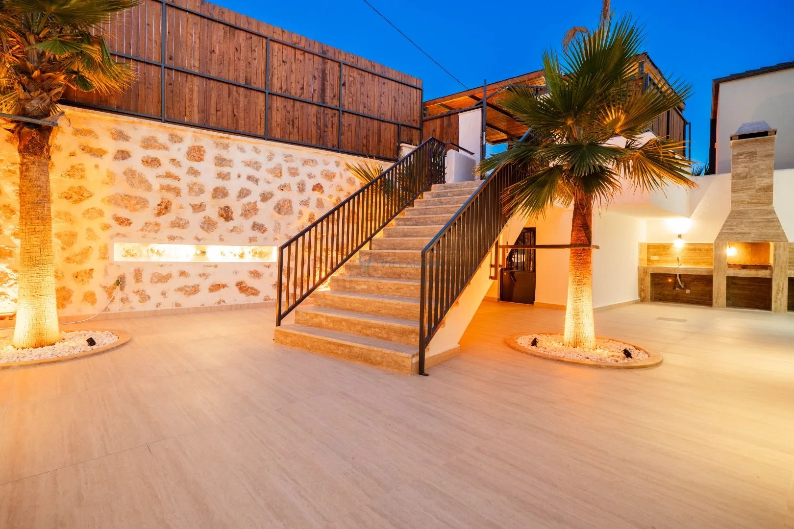 Villa Ocak 1