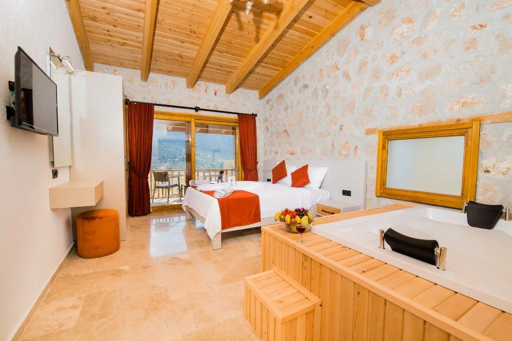 Villa Gıygılı 1