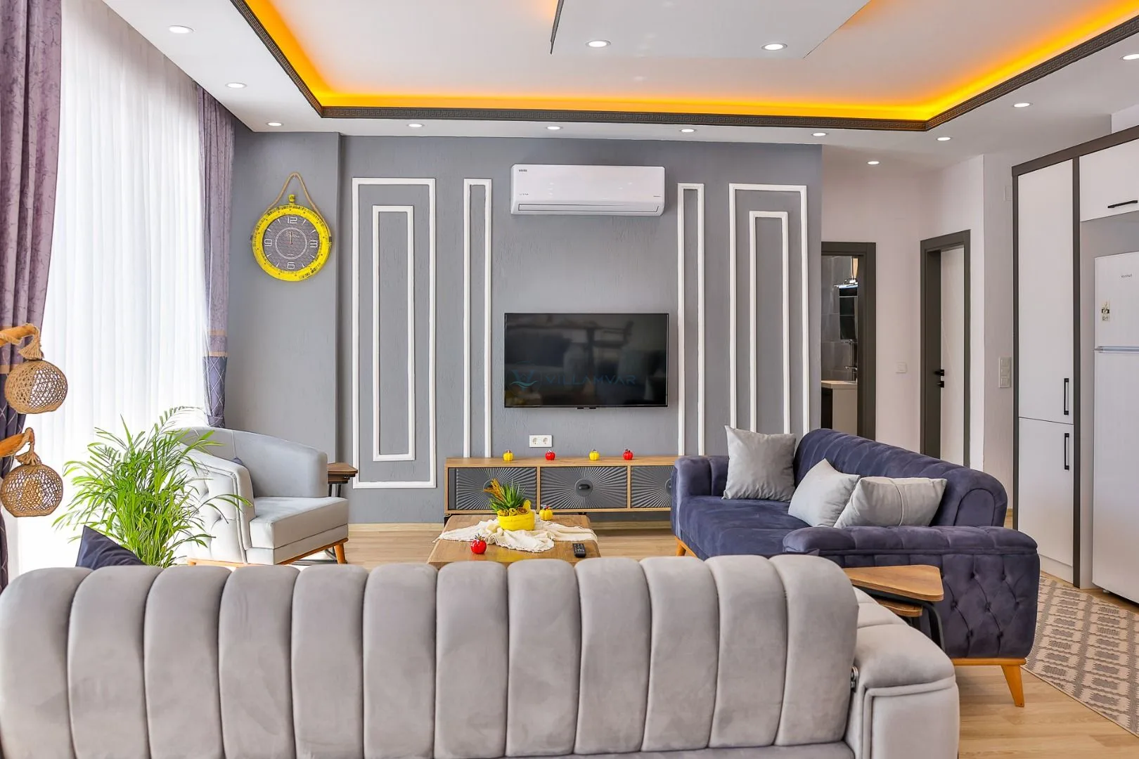 Villa Nazeren-