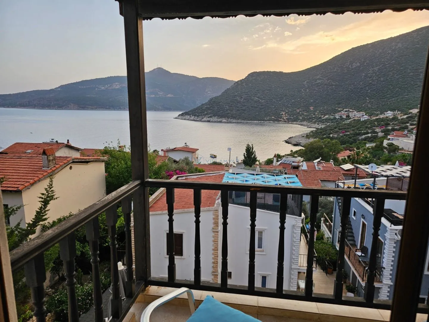 Villa Suıt Sunset Horizon