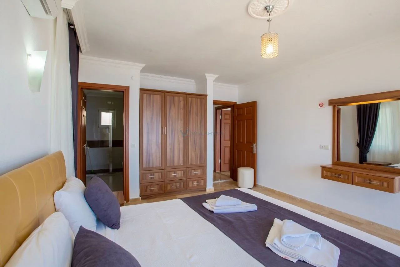 Villa Baysal 4