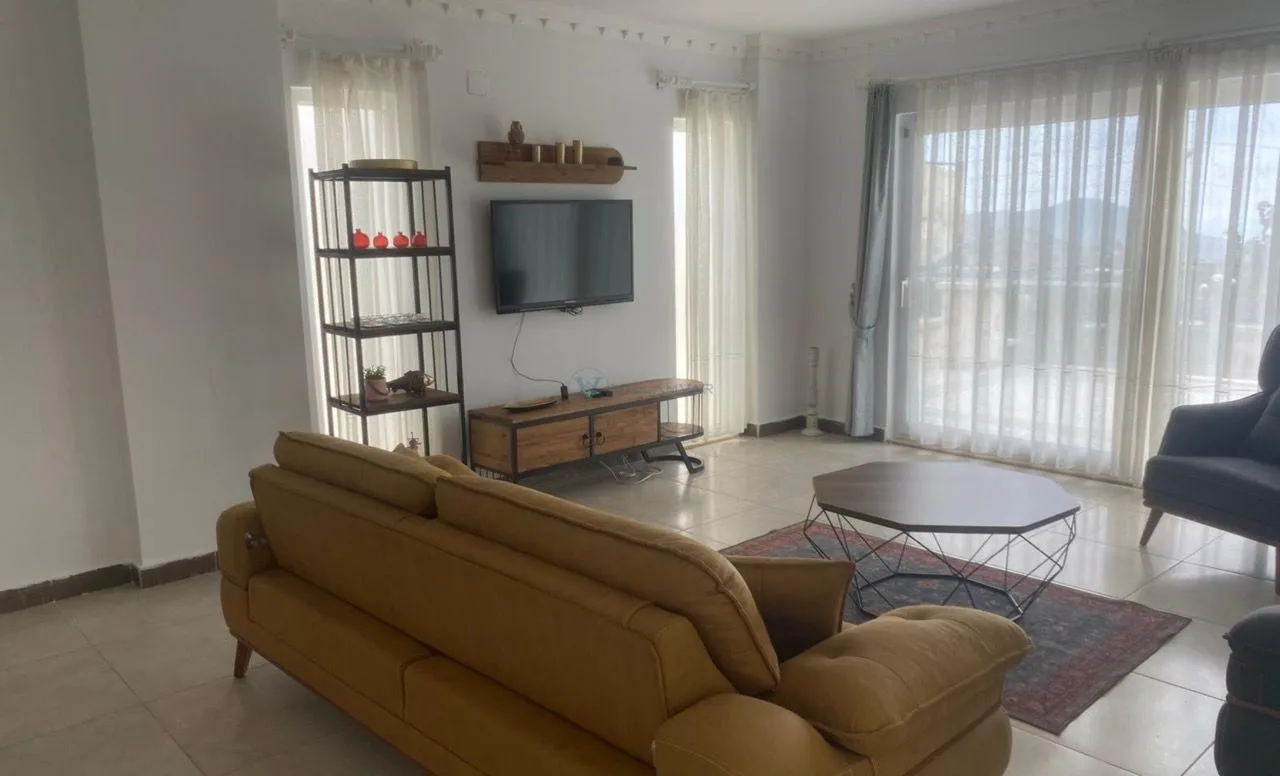 Villa Z Yeli 1
