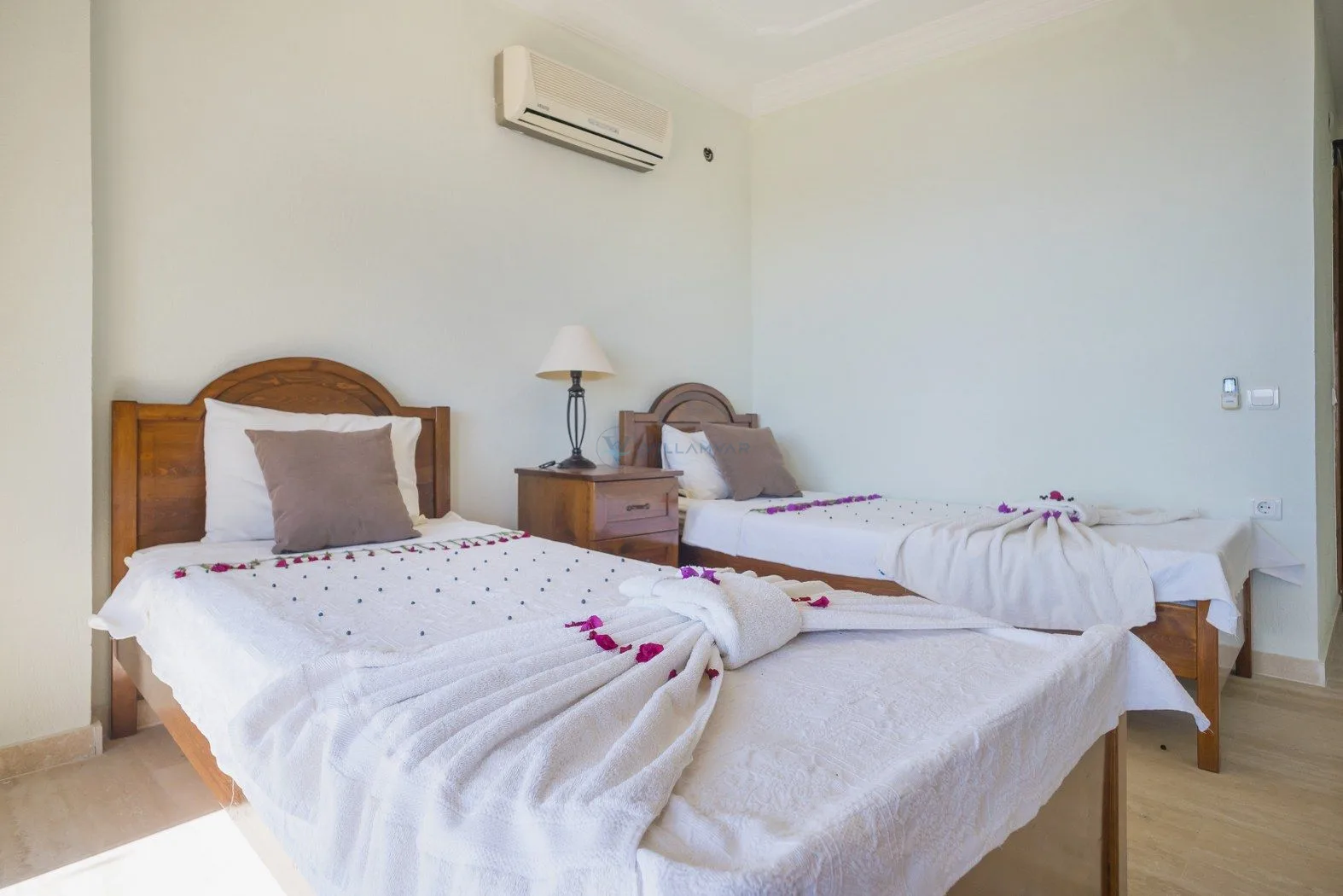 Arga Villas Akbel