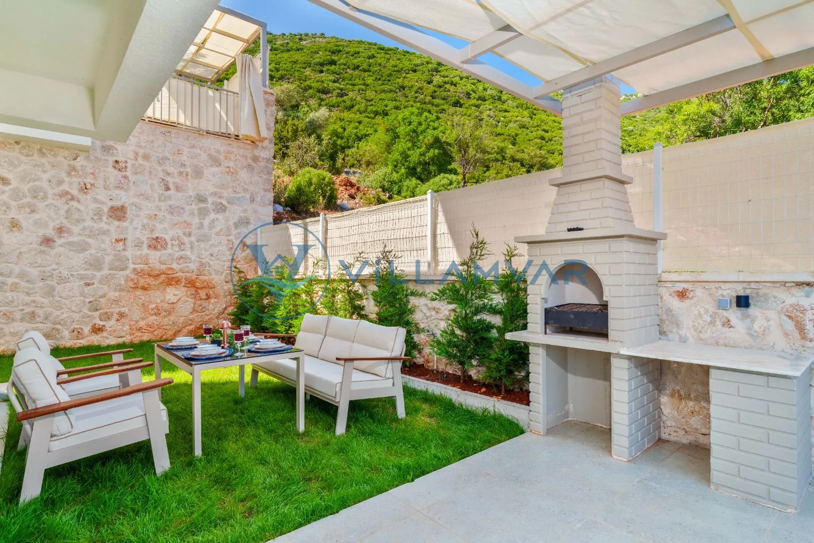 Villa Velora Duo