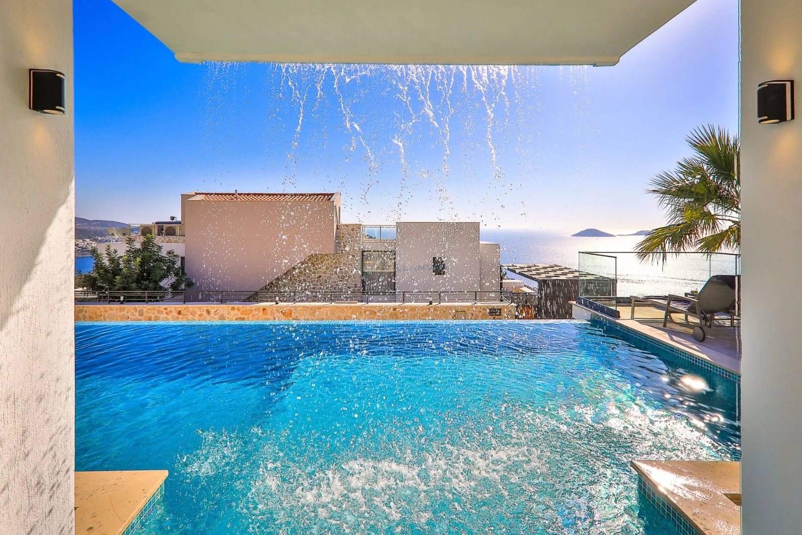 Villa Lavonya