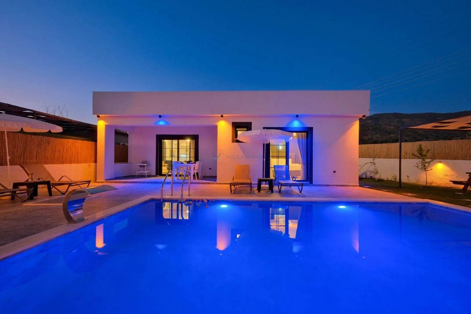 Villa Elmas 3
