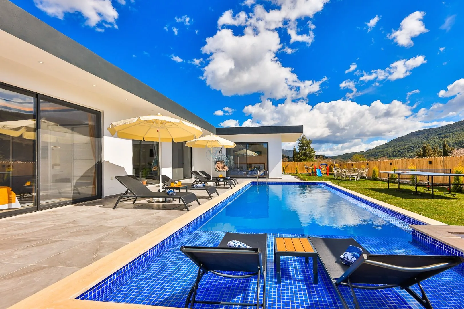 Villa Nazeren-