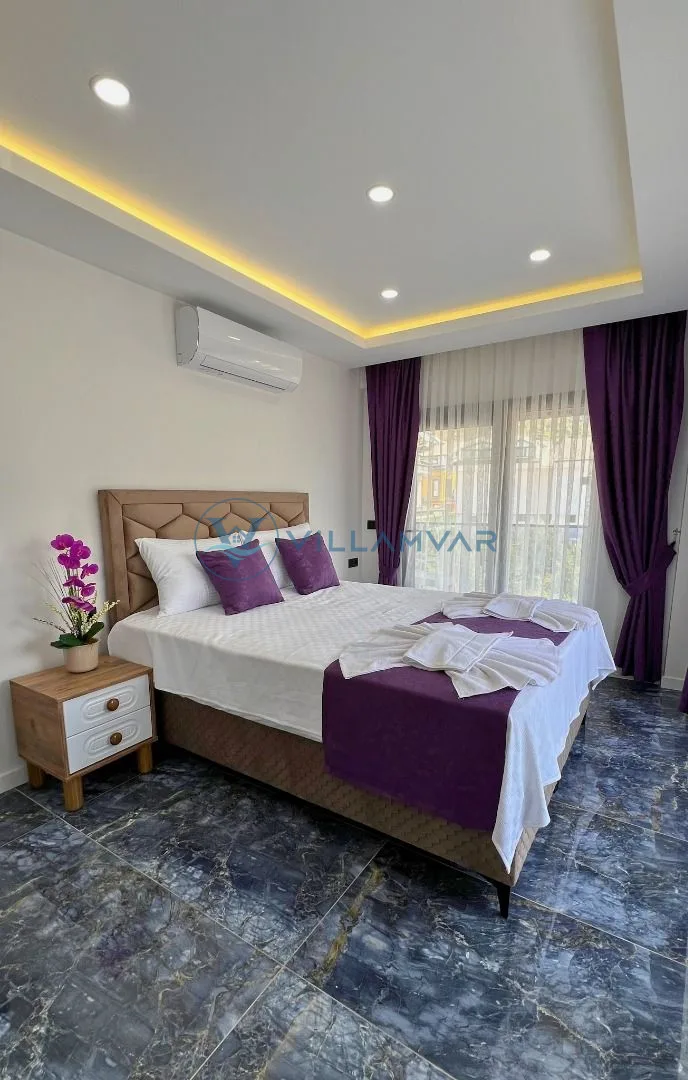 Villa Black Rock