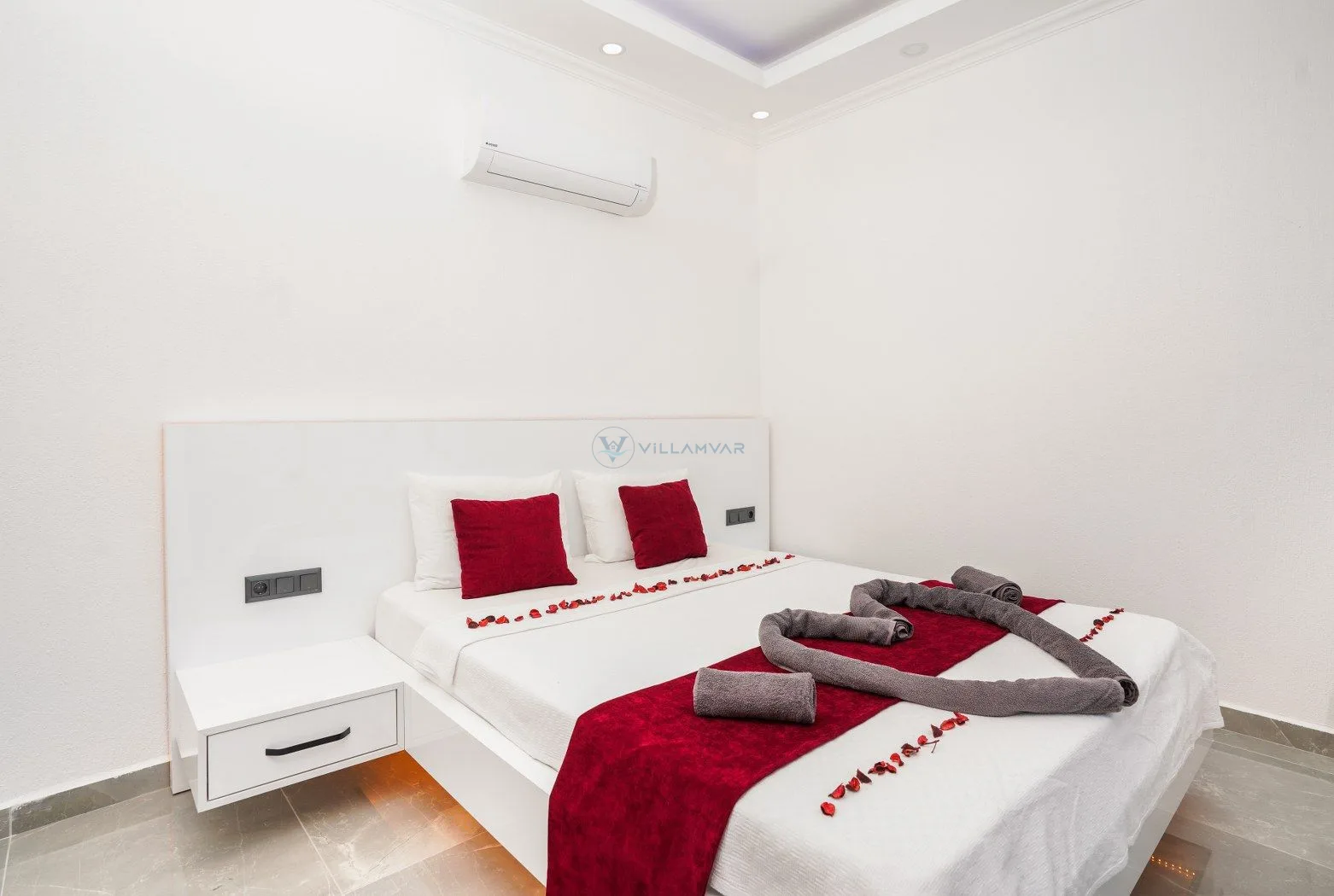 Villa Su Perisi Saribelen