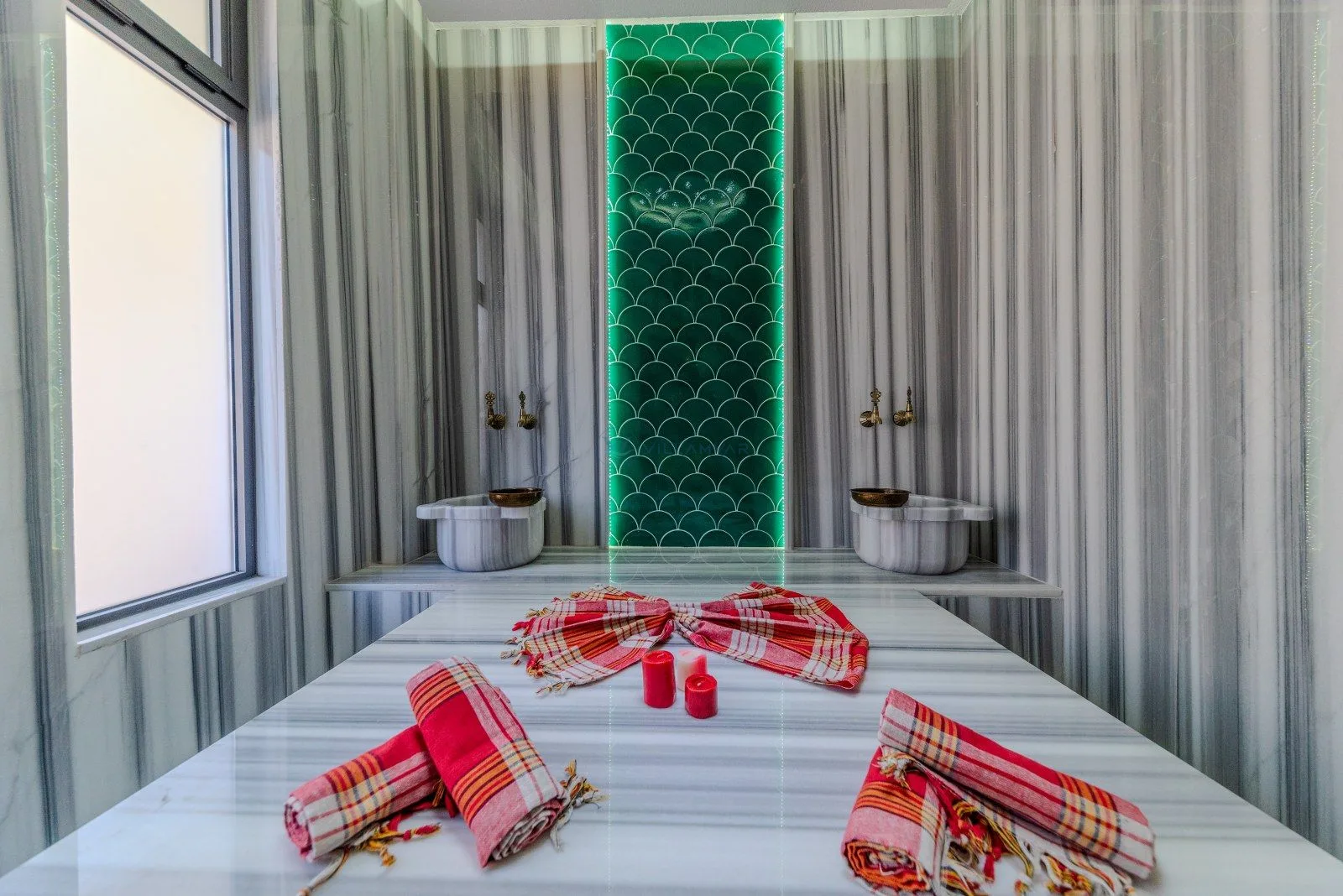 Villa İclal Deluxe Çavdır