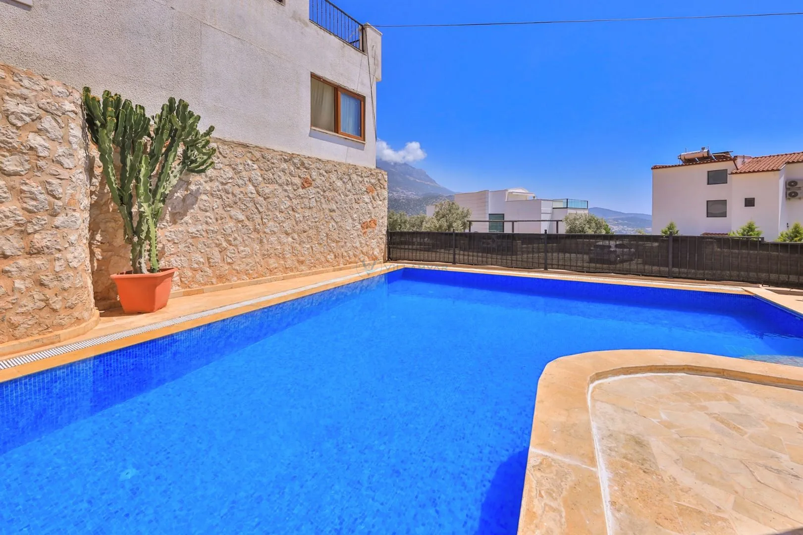 Villa Sertahasan
