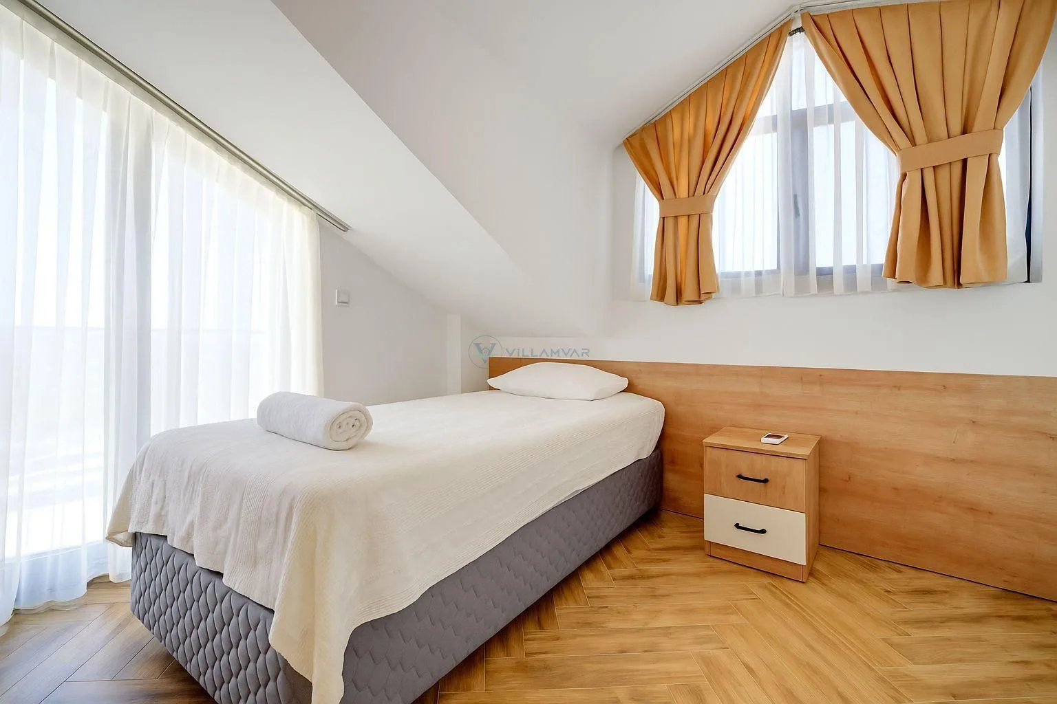 Villa Ranny
