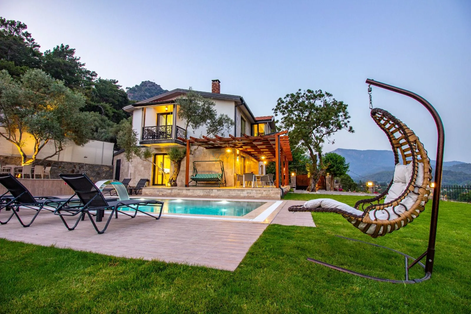Villa Panama