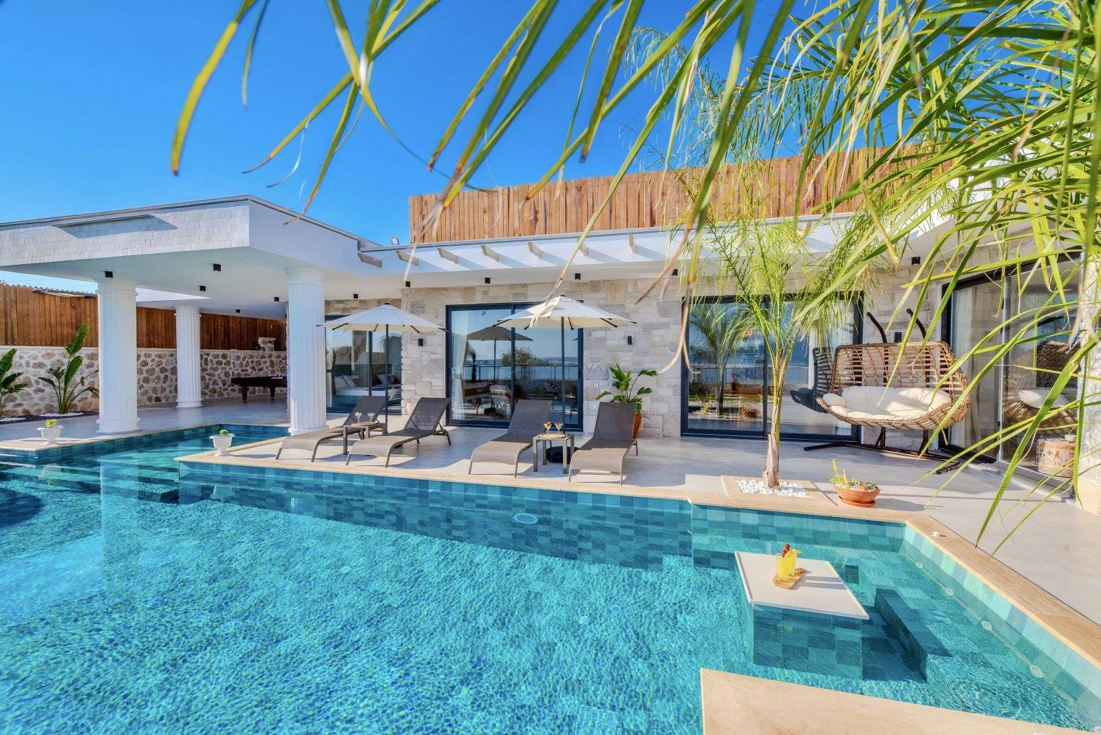 Villa Elysium