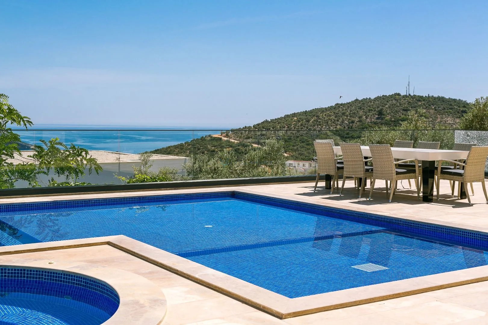 Villa Tigra
