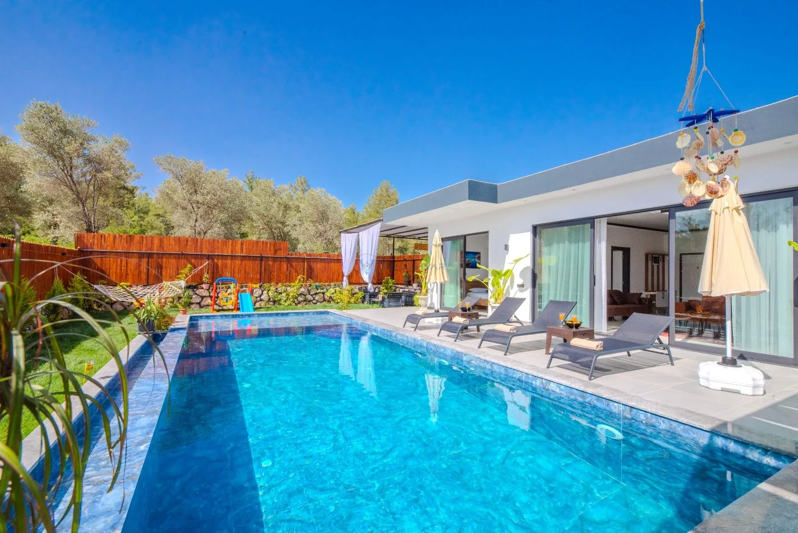 My Villa Nirvana