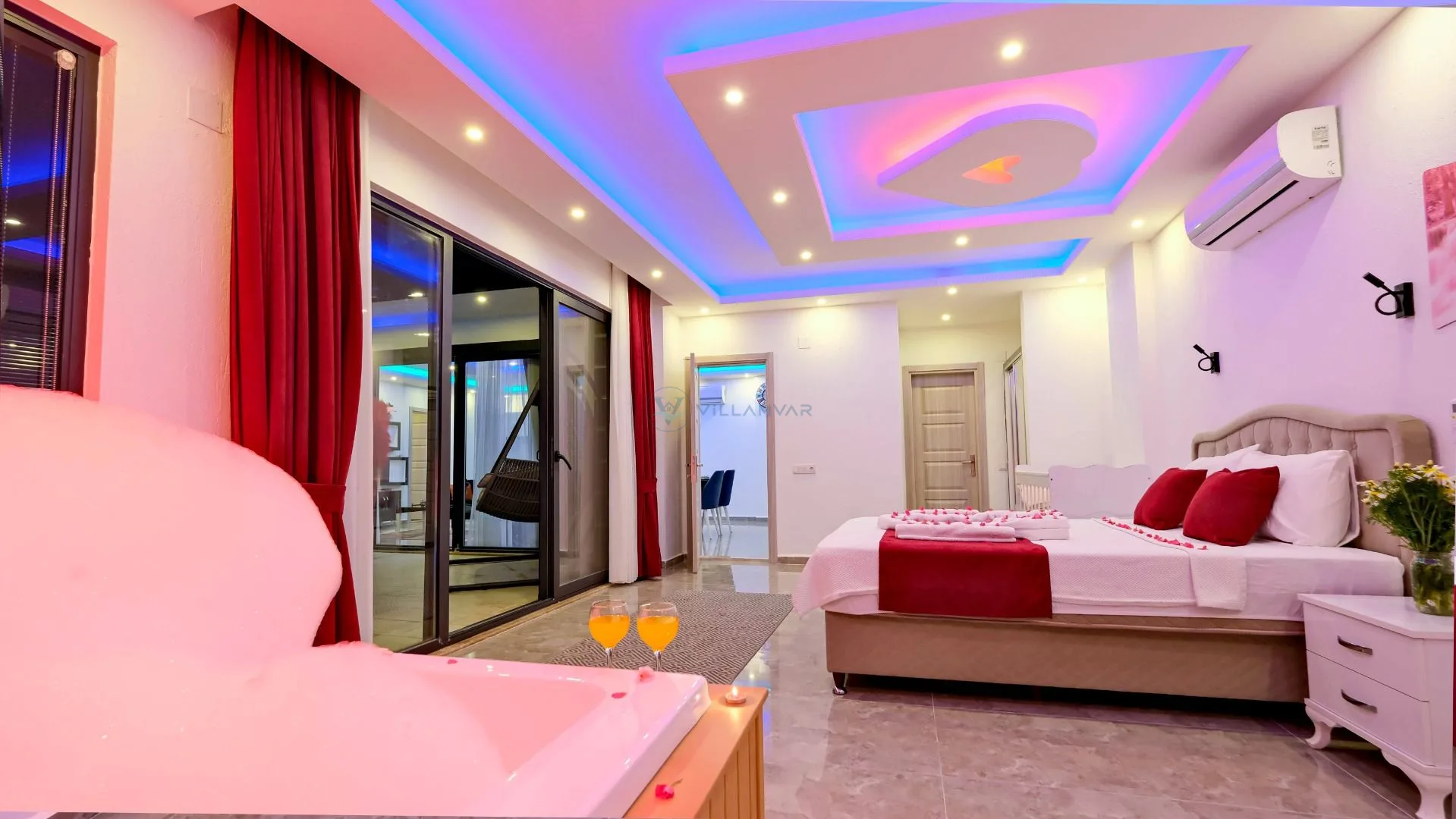 Villa Memo