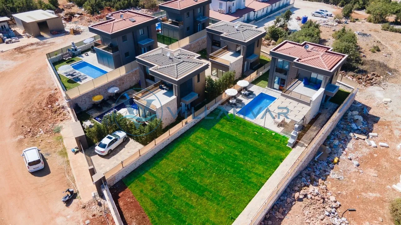 Villa Venedik 2