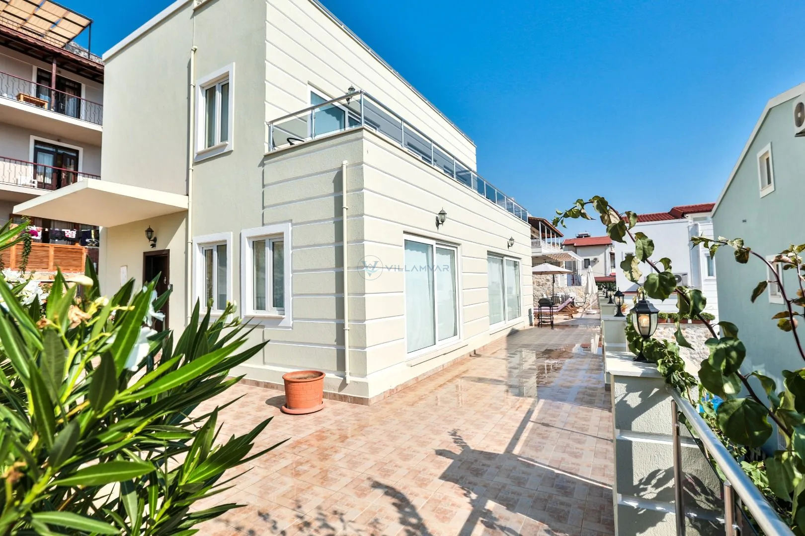 Villa Circis