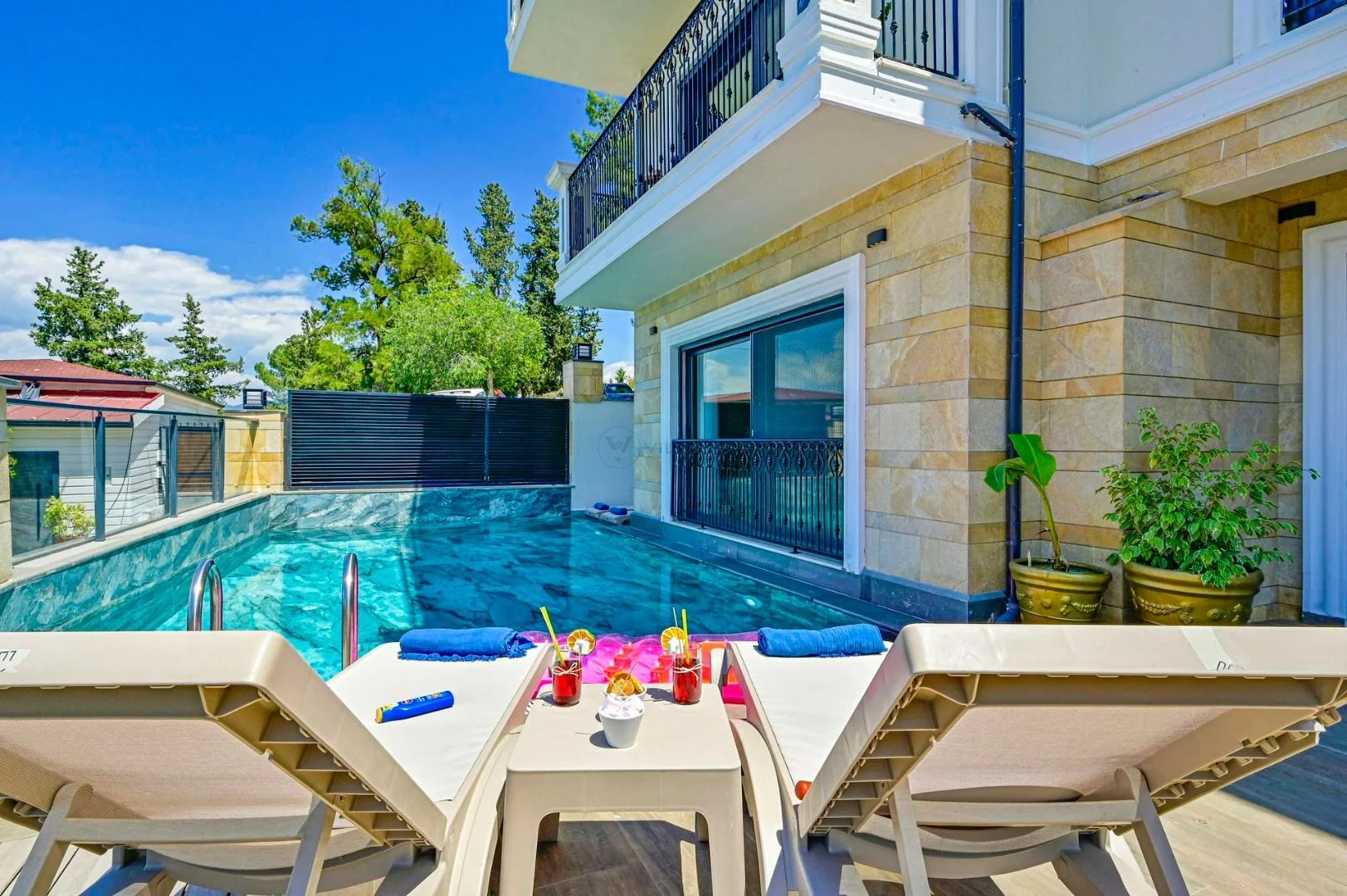 Villa Porto