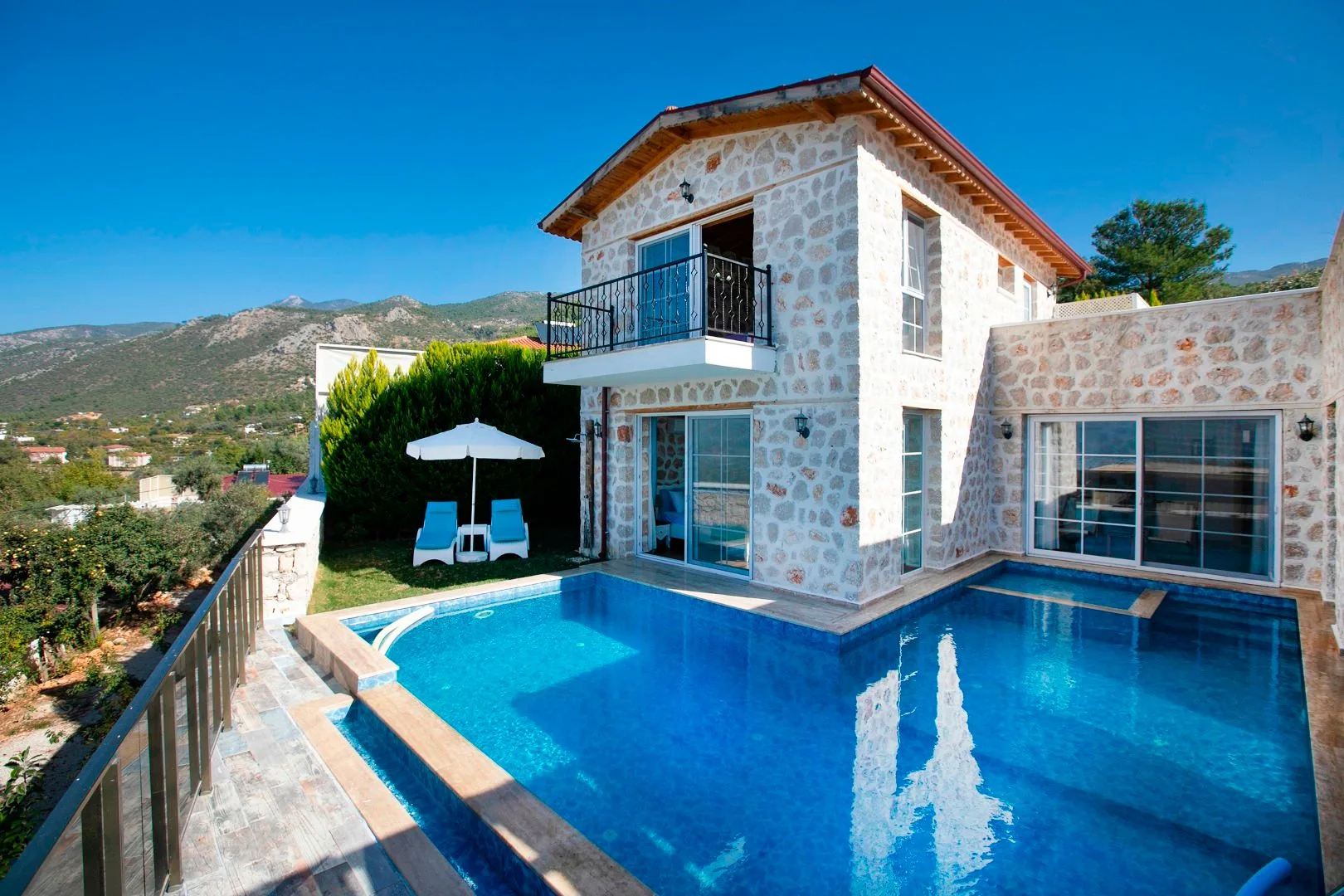 Villa Emirhan 1